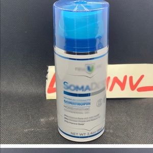 New u life Somaderm (2) Two bottles